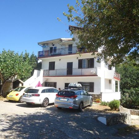 Apartments Vrsa سيلين المظهر الخارجي الصورة