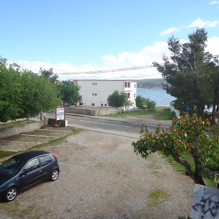 Apartments Vrsa سيلين المظهر الخارجي الصورة