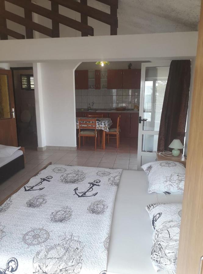 Apartments Vrsa سيلين المظهر الخارجي الصورة