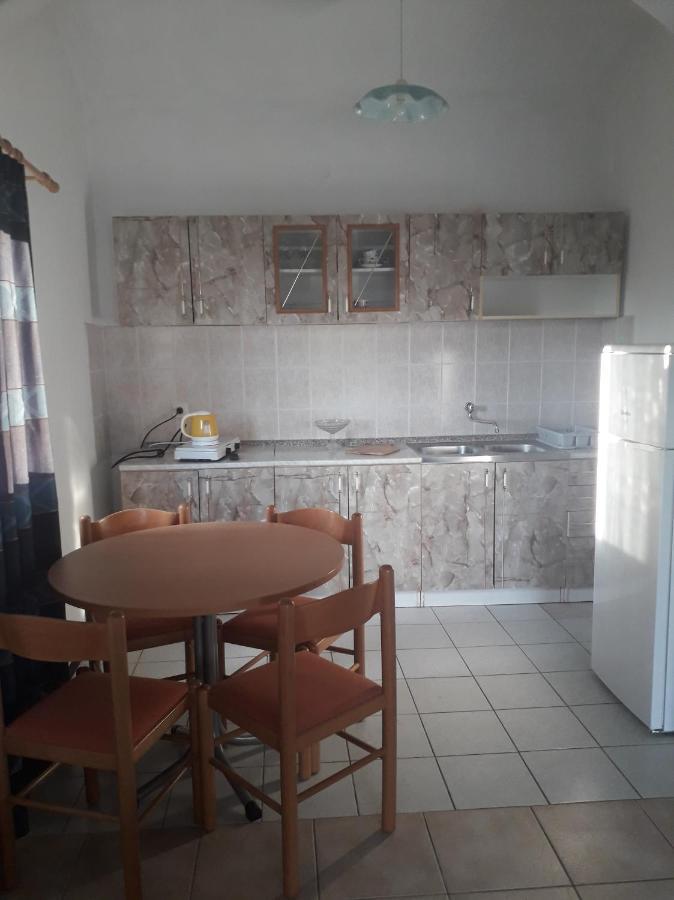 Apartments Vrsa سيلين المظهر الخارجي الصورة