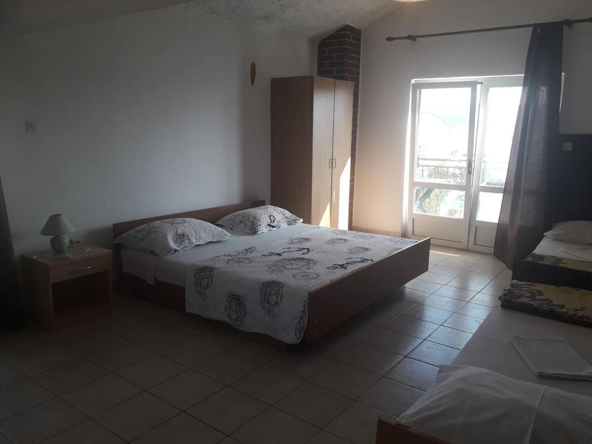 Apartments Vrsa سيلين المظهر الخارجي الصورة