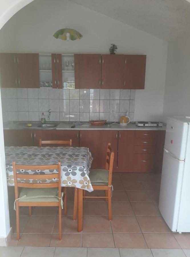Apartments Vrsa سيلين المظهر الخارجي الصورة