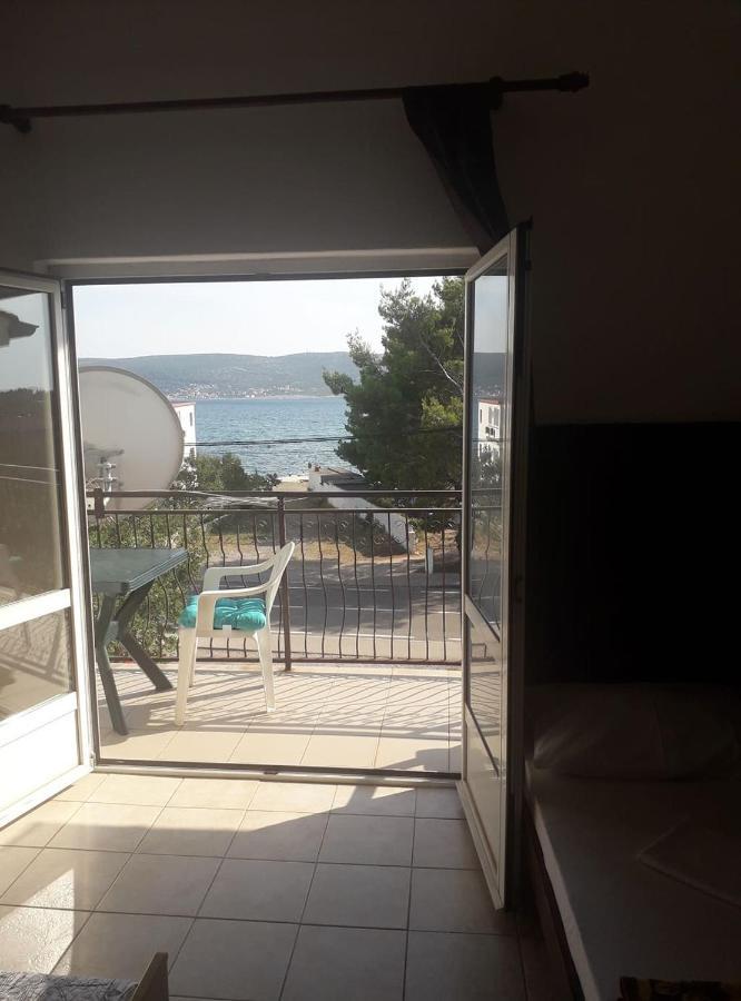 Apartments Vrsa سيلين المظهر الخارجي الصورة