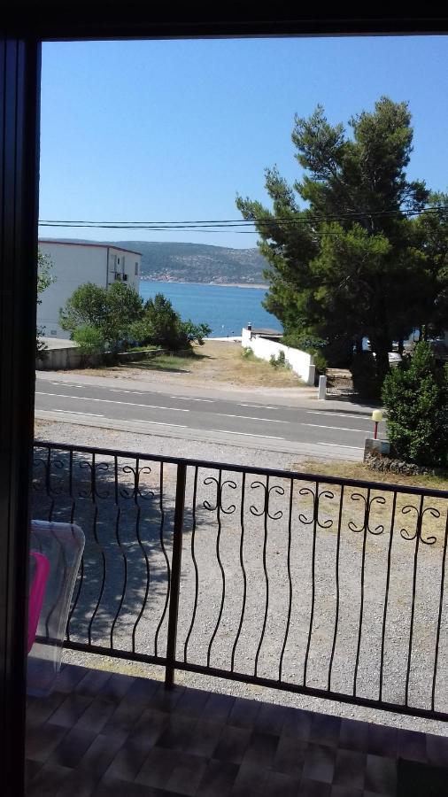 Apartments Vrsa سيلين المظهر الخارجي الصورة