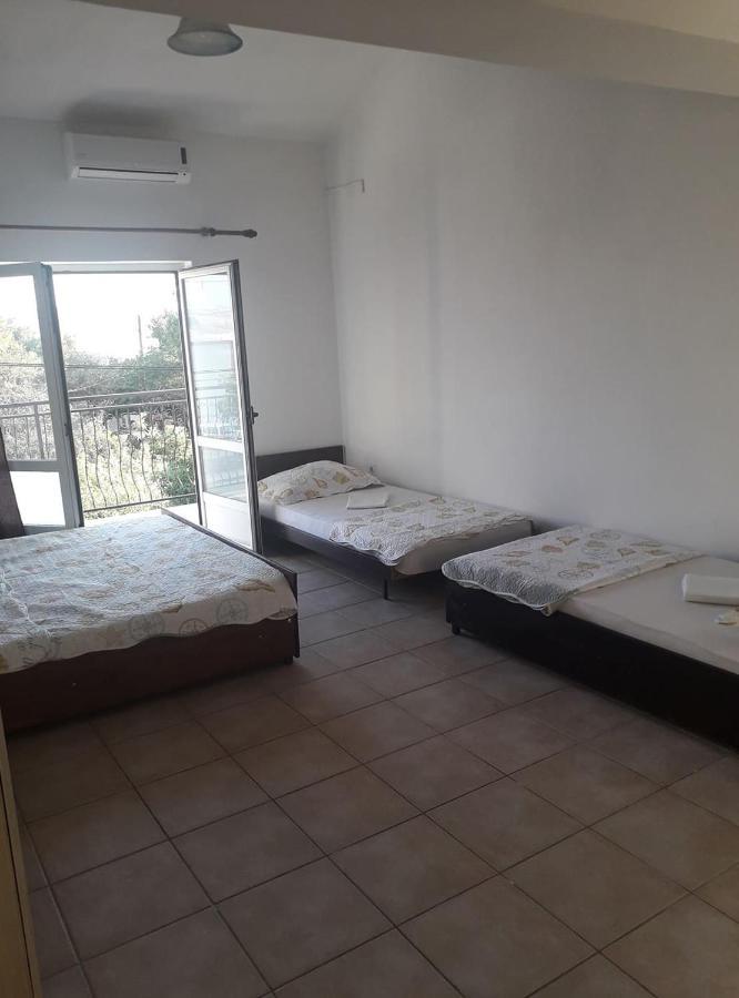 Apartments Vrsa سيلين المظهر الخارجي الصورة