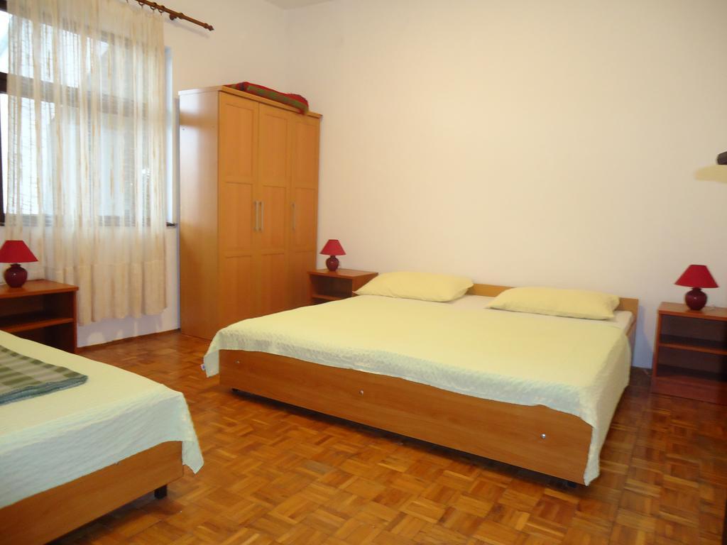 Apartments Vrsa سيلين المظهر الخارجي الصورة