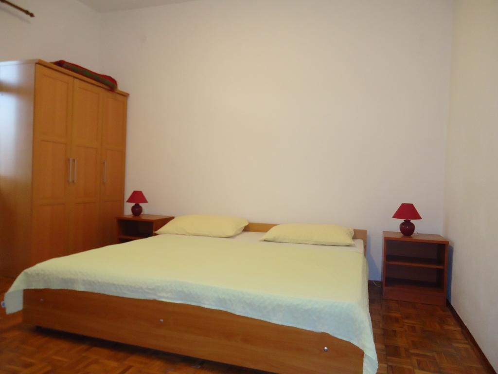 Apartments Vrsa سيلين المظهر الخارجي الصورة