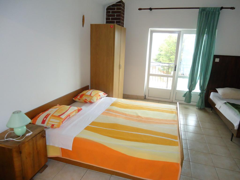 Apartments Vrsa سيلين المظهر الخارجي الصورة