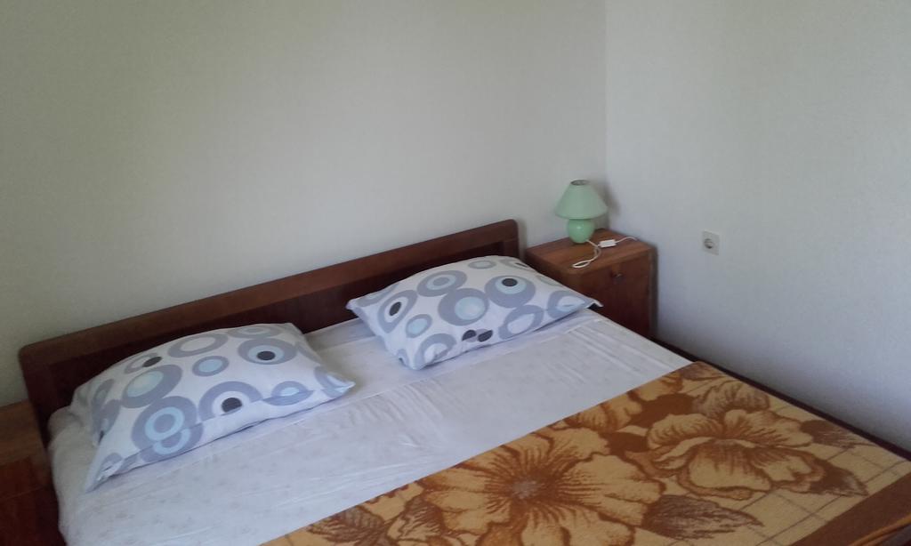 Apartments Vrsa سيلين المظهر الخارجي الصورة