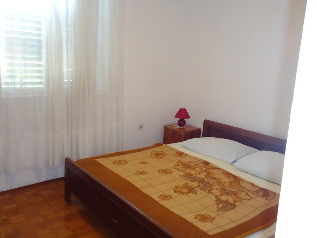 Apartments Vrsa سيلين المظهر الخارجي الصورة