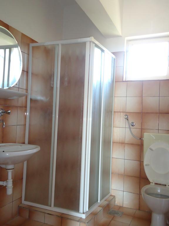 Apartments Vrsa سيلين المظهر الخارجي الصورة