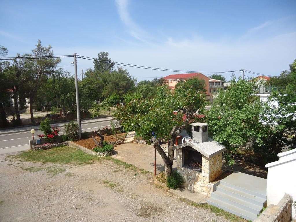 Apartments Vrsa سيلين المظهر الخارجي الصورة