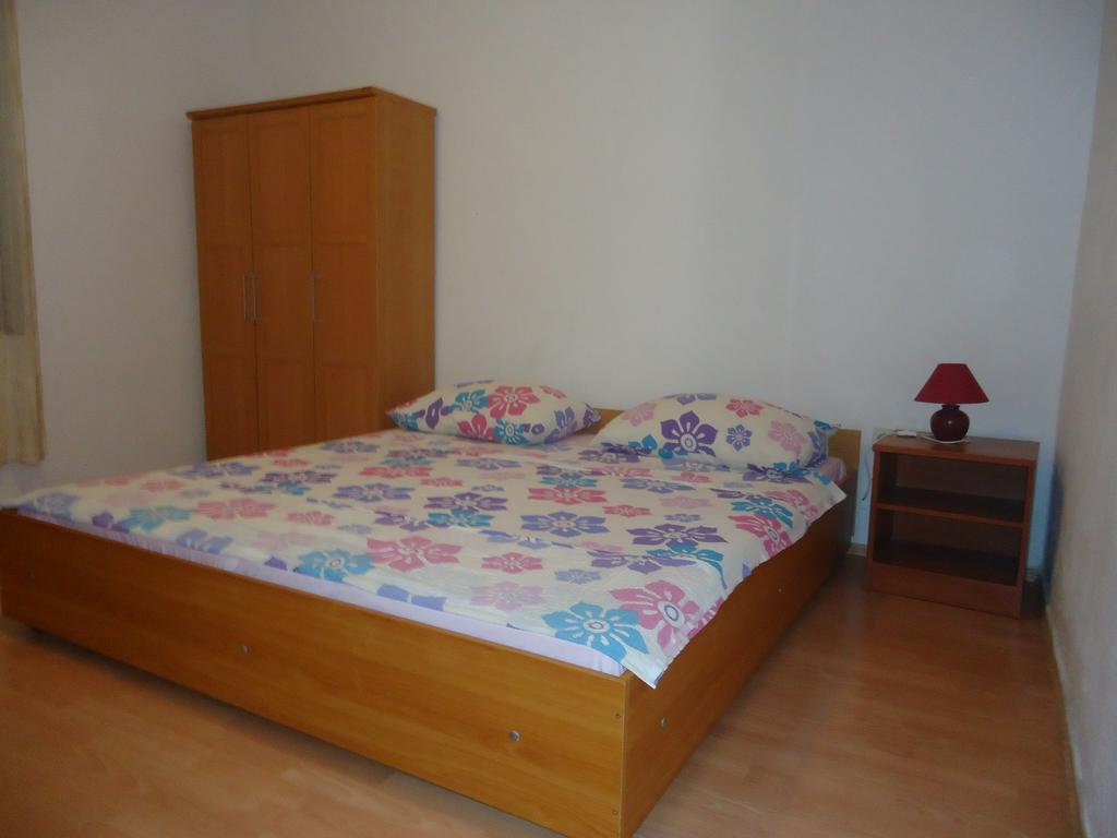 Apartments Vrsa سيلين المظهر الخارجي الصورة