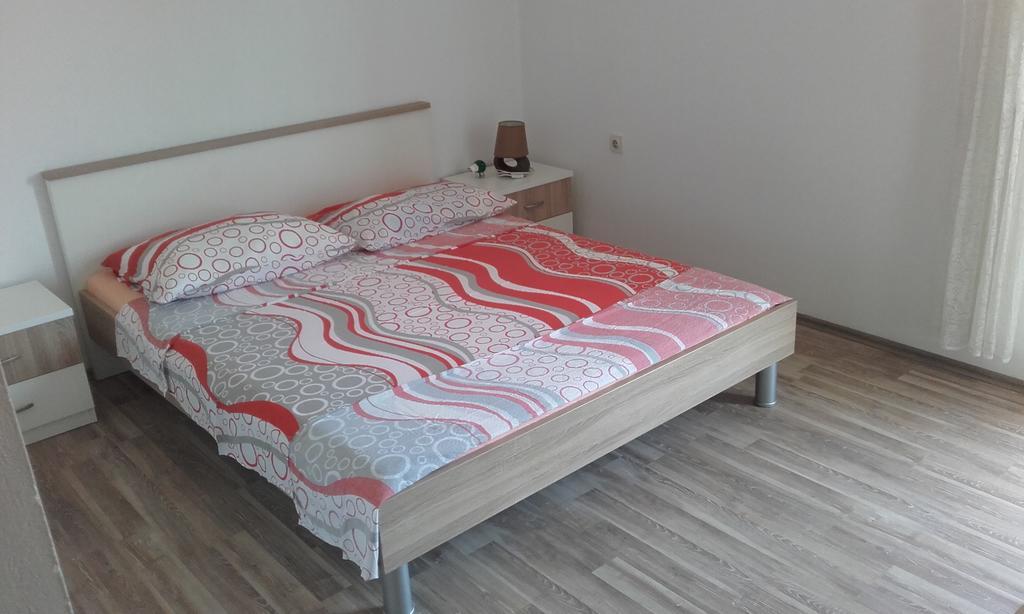 Apartments Vrsa سيلين المظهر الخارجي الصورة