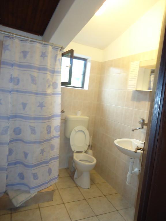 Apartments Vrsa سيلين المظهر الخارجي الصورة