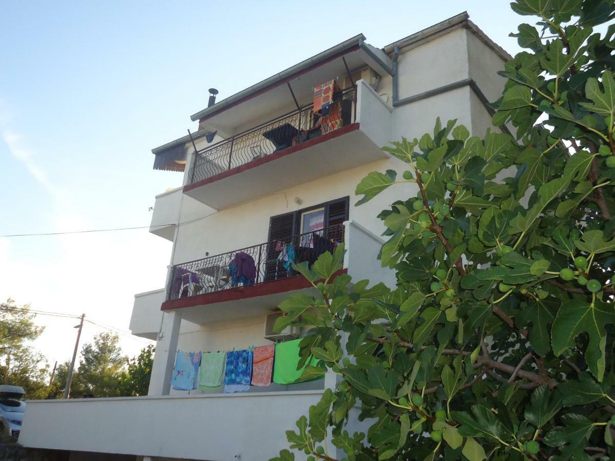 Apartments Vrsa سيلين المظهر الخارجي الصورة