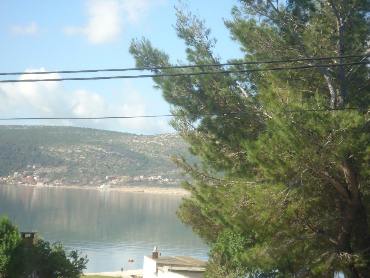 Apartments Vrsa سيلين المظهر الخارجي الصورة
